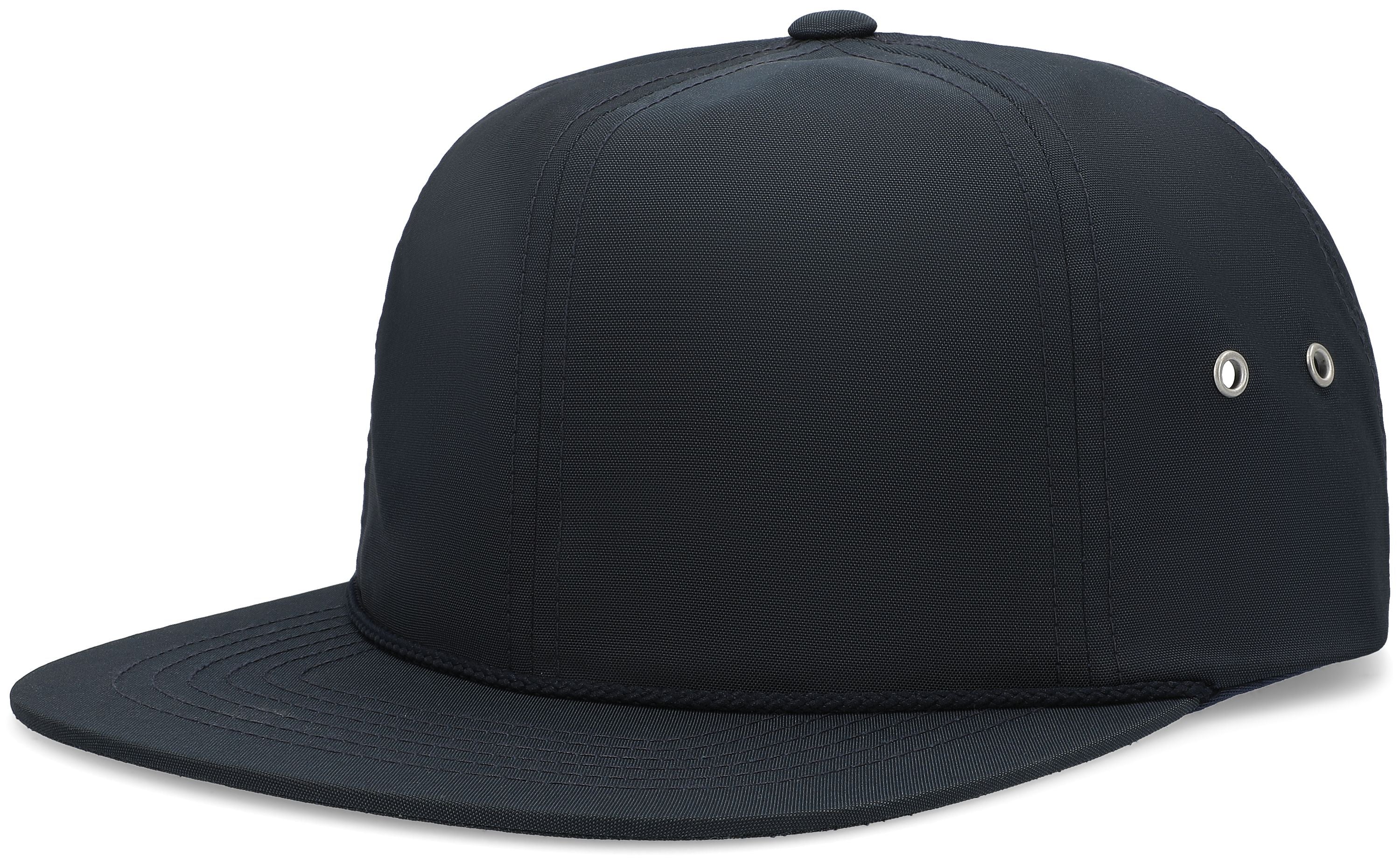 Nylon Adventure Cap - P780