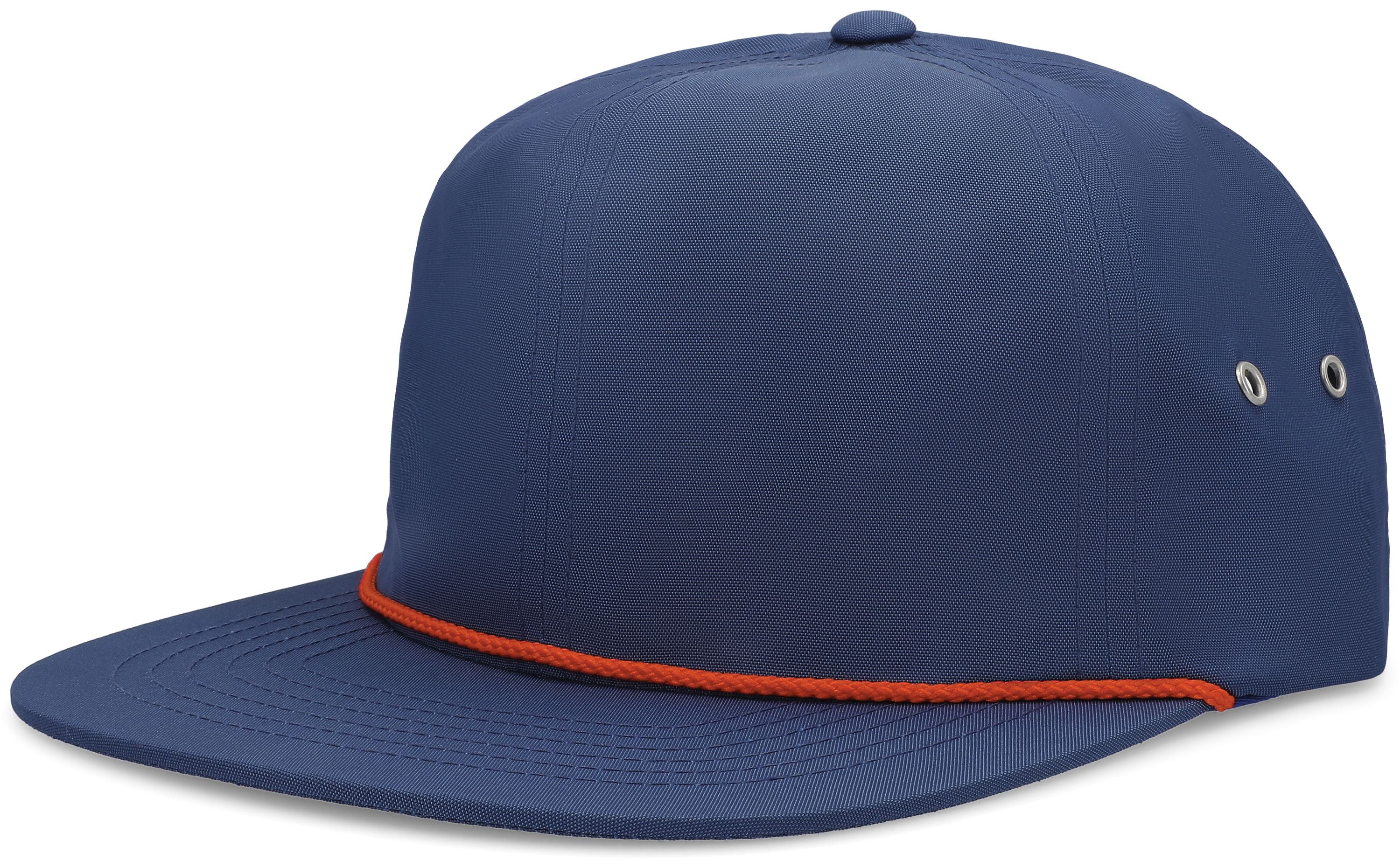 Nylon Adventure Cap - P780