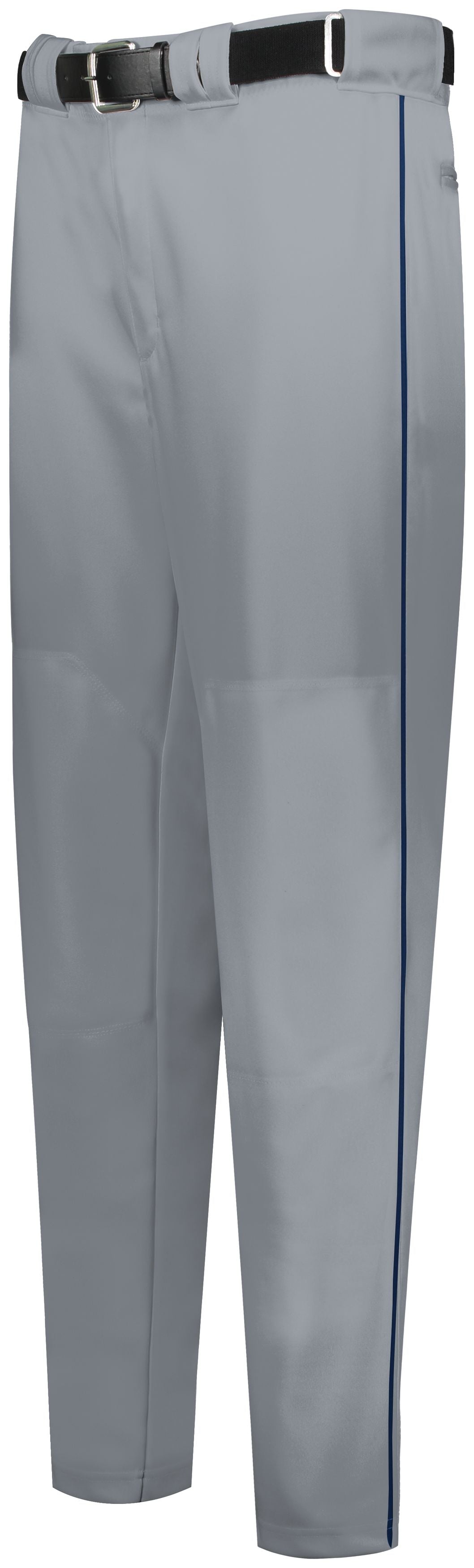 Pantalon de baseball 2.0 pour jeune de la série Diamond avec passepoil - R11LGB