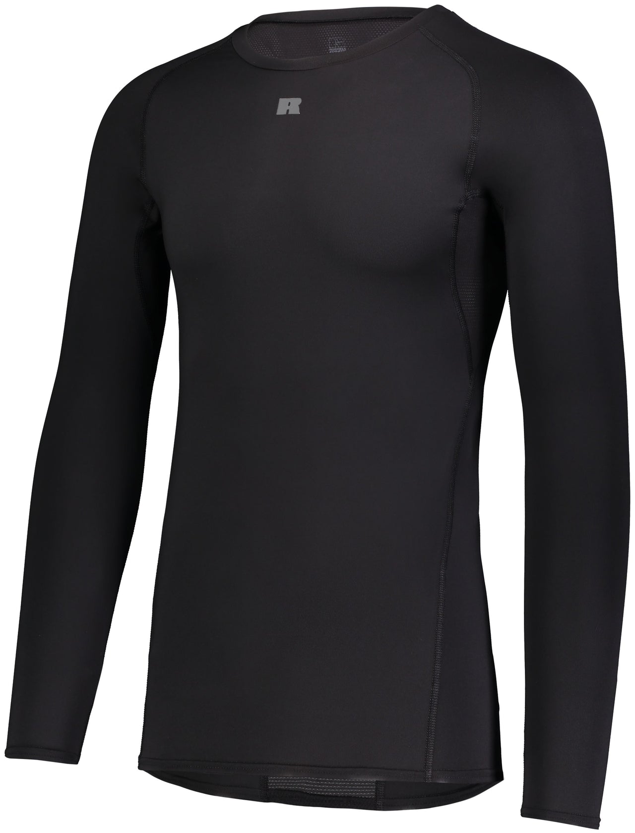 Coolcore® Long Sleeve Compression Tee - R20CPM
