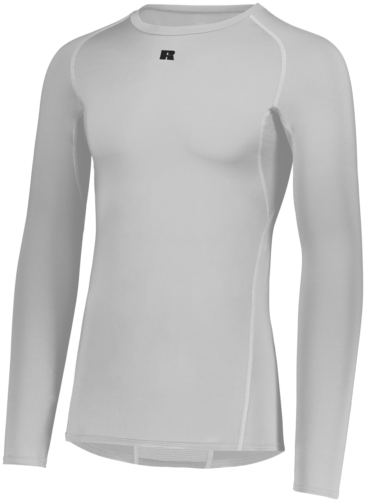 T-shirt de compression à manches longues Coolcore® - R20CPM