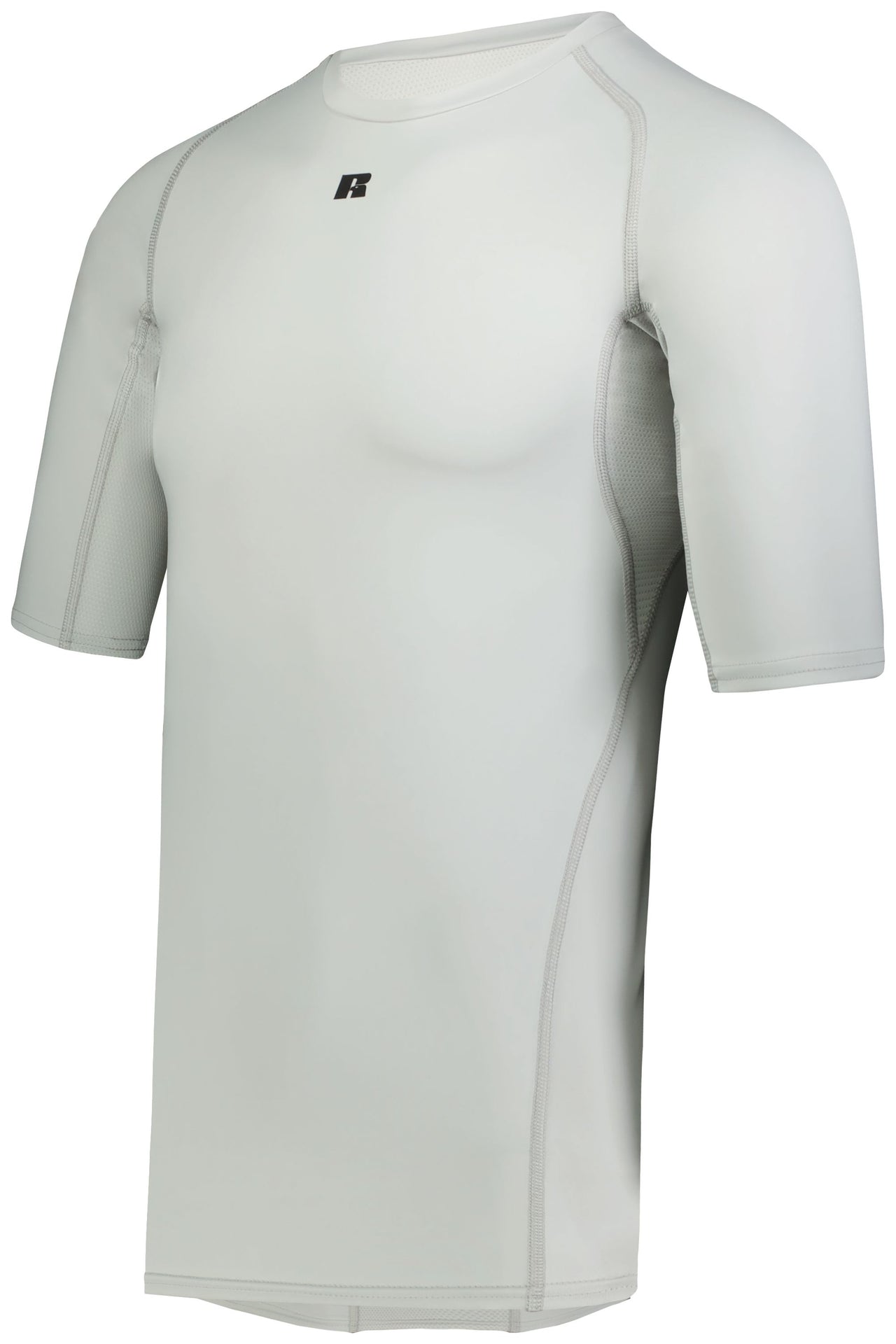 T-shirt de compression à demi-manches Coolcore® - R21CPM