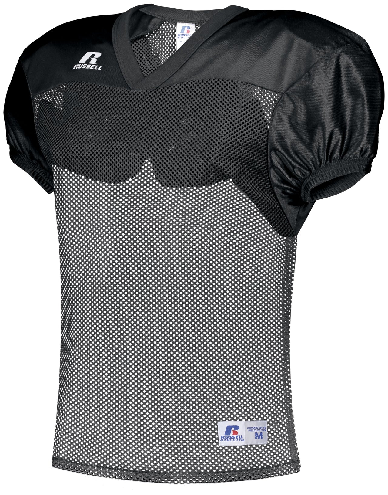Youth Stock Practice Jersey - S096BW